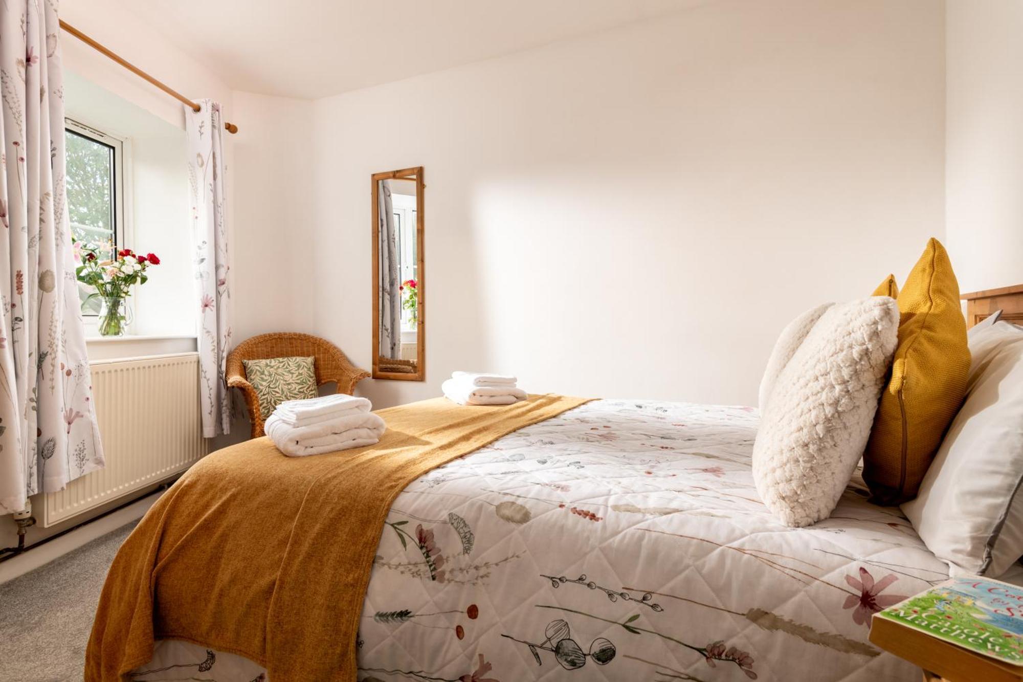 Horseshoe Cottage Бринлингтон Экстерьер фото